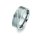 Titanring Natur Damenring KFR1624