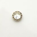 Ring Ding Silber Top mit Glitzerstein 22546161