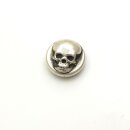 Ring Ding Silber Top Totenkopf