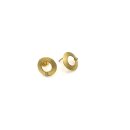 Goldschmuck Ohrstecker mit Diamant GOSZ75